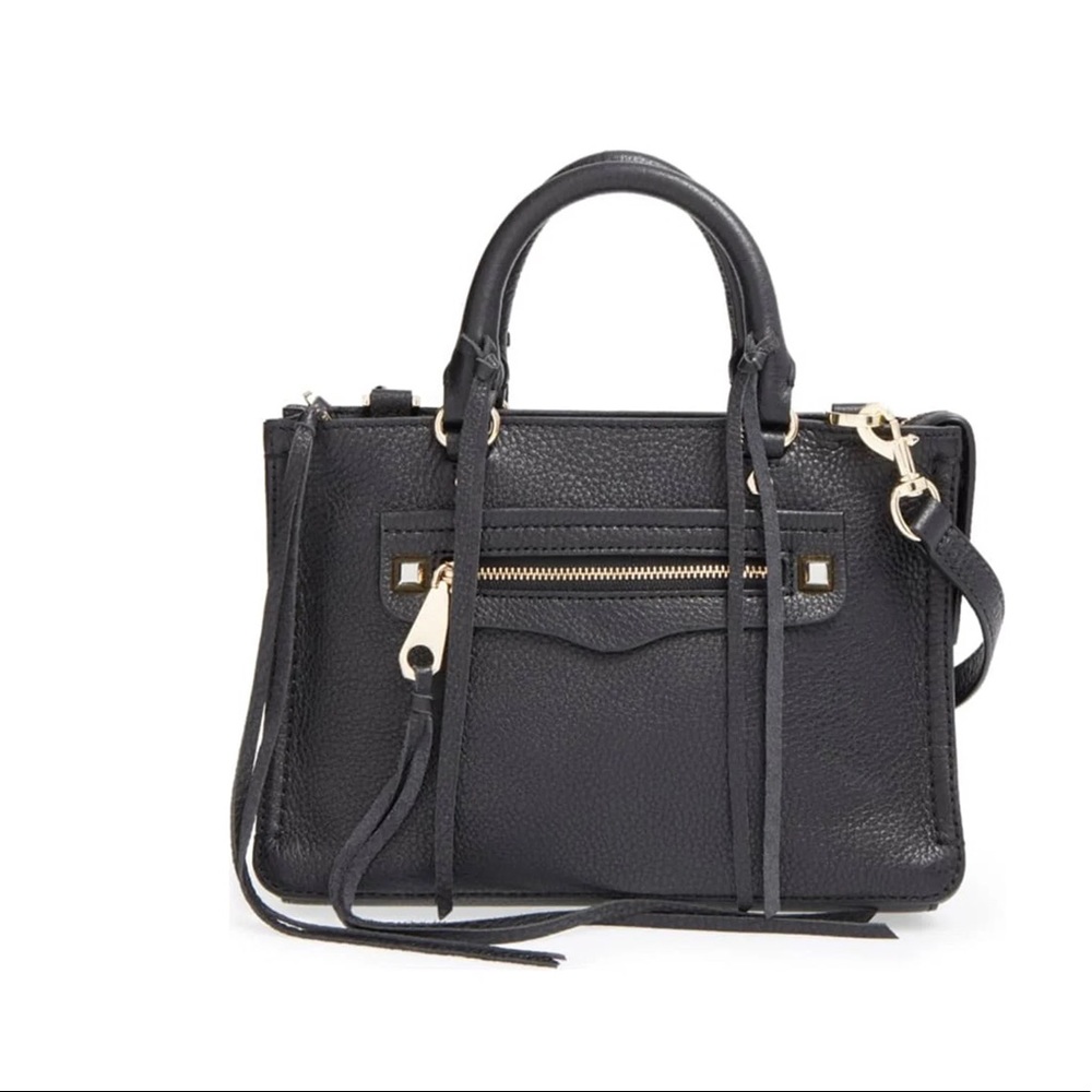 rebecca minkoff mini regan crossbody